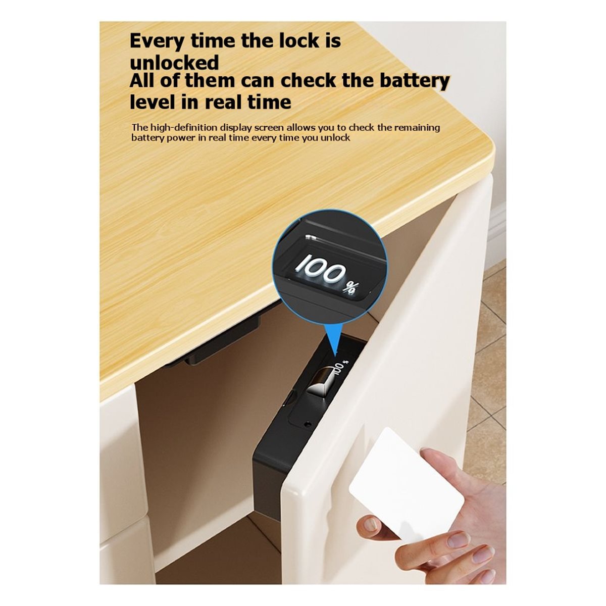 Drawer Electronic Door Lock -  - огляд і ціна Logic Analyzer Usb