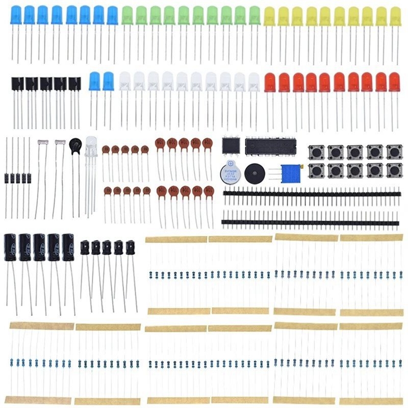 【Shop Now】For Arduino UNO For - огляд і ціна Diy Electronics Shop