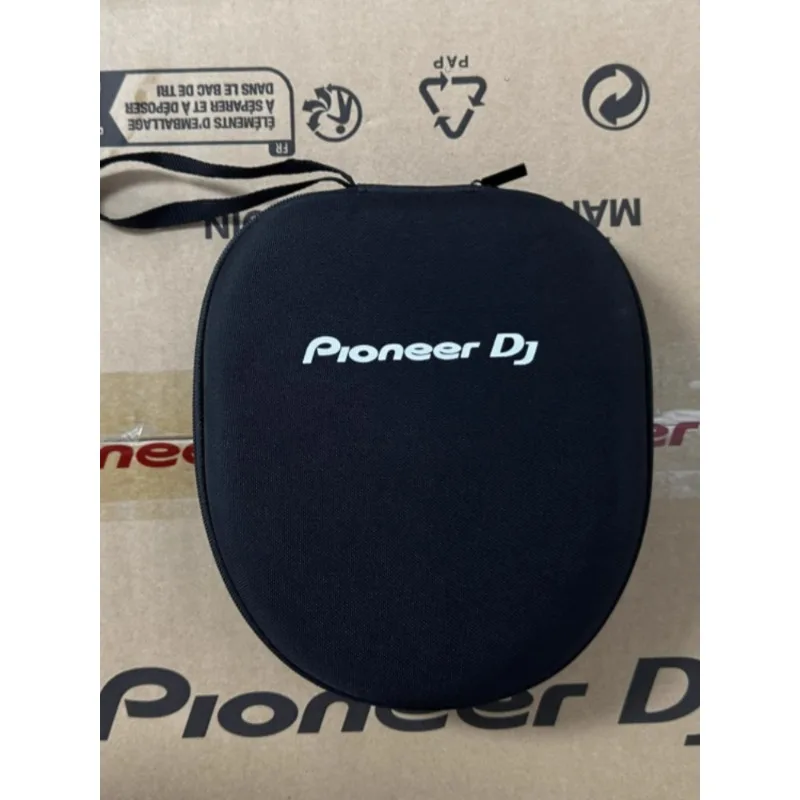 Pioneer Headphone Storage Bag  - огляд і ціна Logic Analyzer Usb