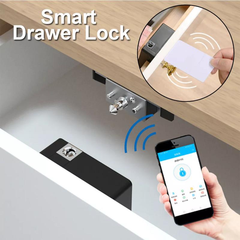 Smart Home Drawer Electronic L - огляд і ціна Diy Electronics Learning Kit