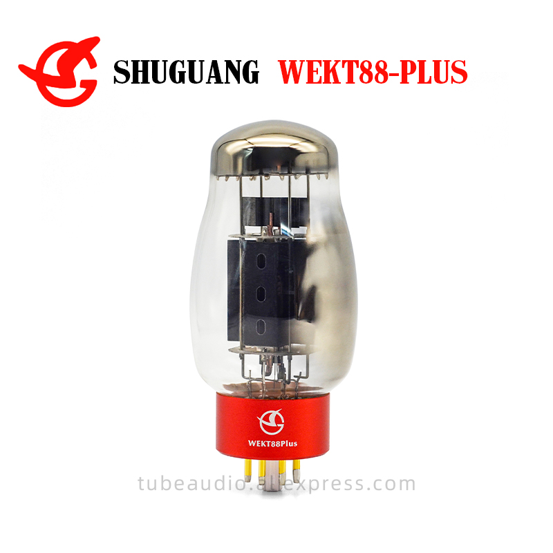 2026 Shuguang  WEKT88-PLUS Vac - огляд і ціна Diy Electronics Shop