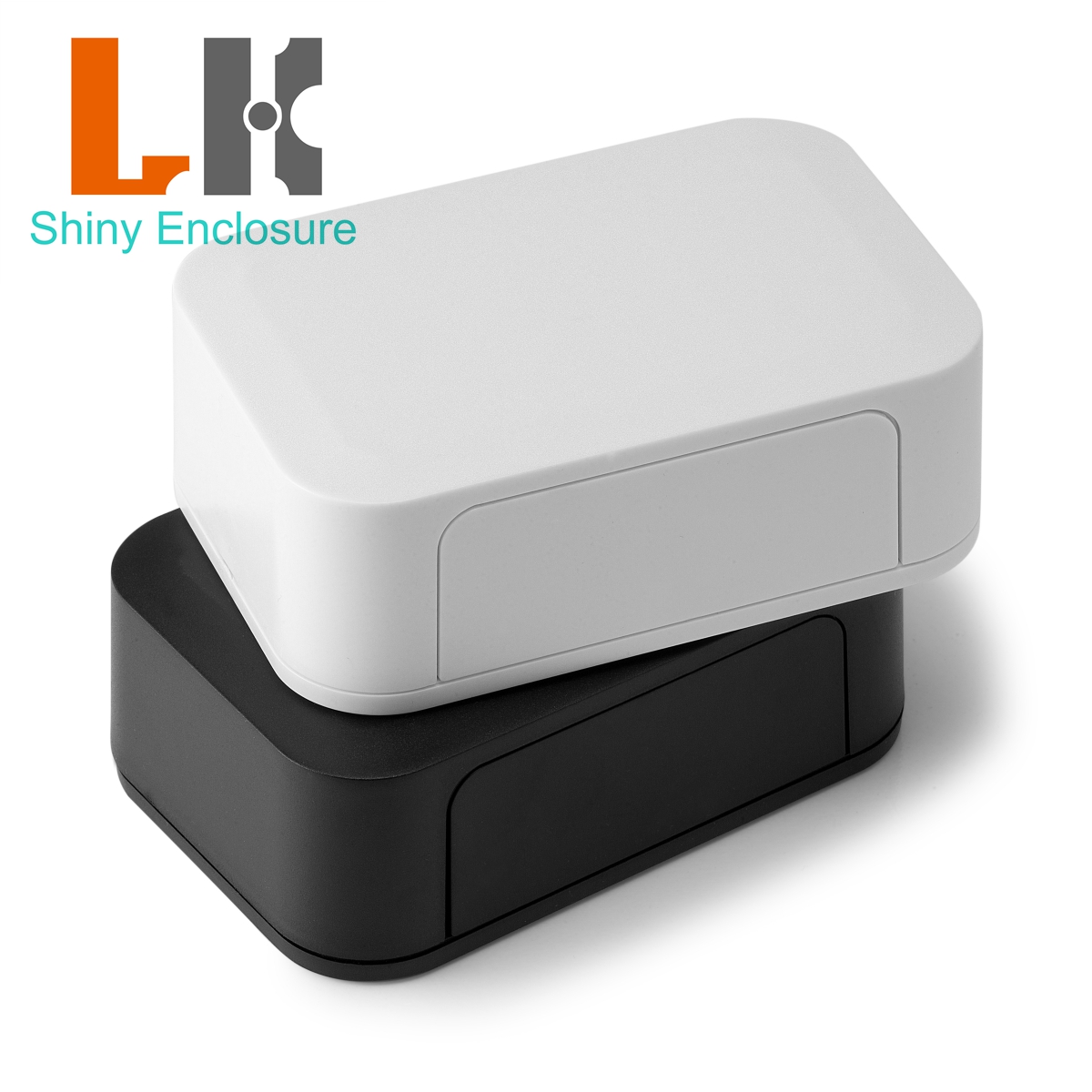 100x67x35mm Diy Small ABS Plas - огляд і ціна Diy Audio Electronics Kit