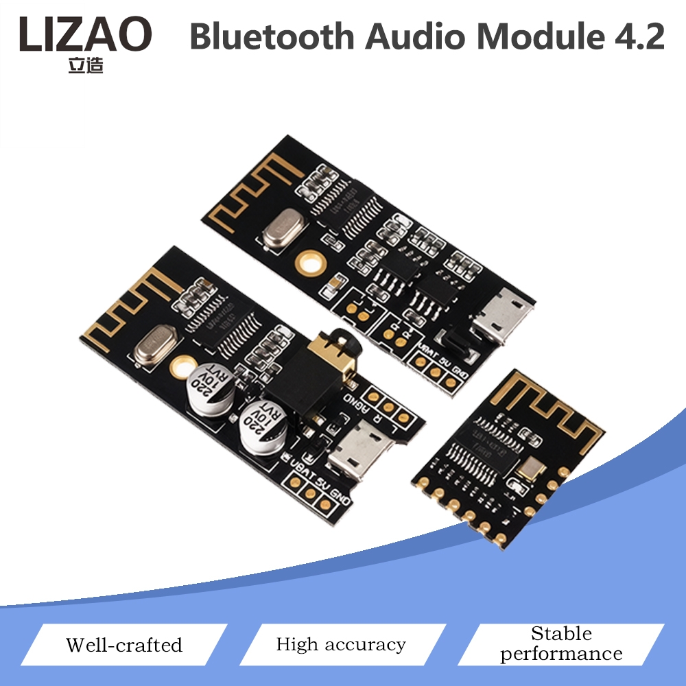 MH-M18 MH-M28 MH-M38 Bluetooth - огляд і ціна Diy Electronics Learning Kit