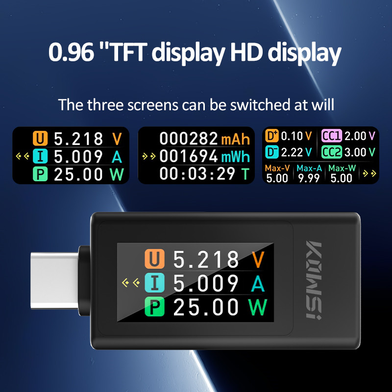 KWS-1902L NEW ARRIVAL Multi-fu - огляд і ціна Logic Analyzer Usb