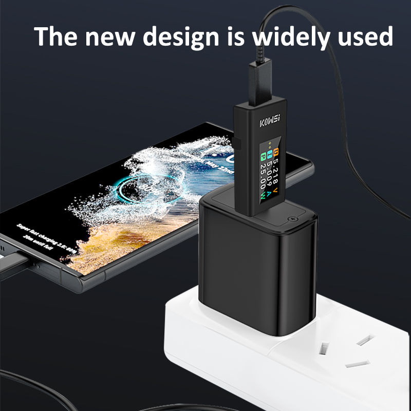 KWS-1902L NEW ARRIVAL Multi-fu - огляд і ціна Logic Analyzer Usb